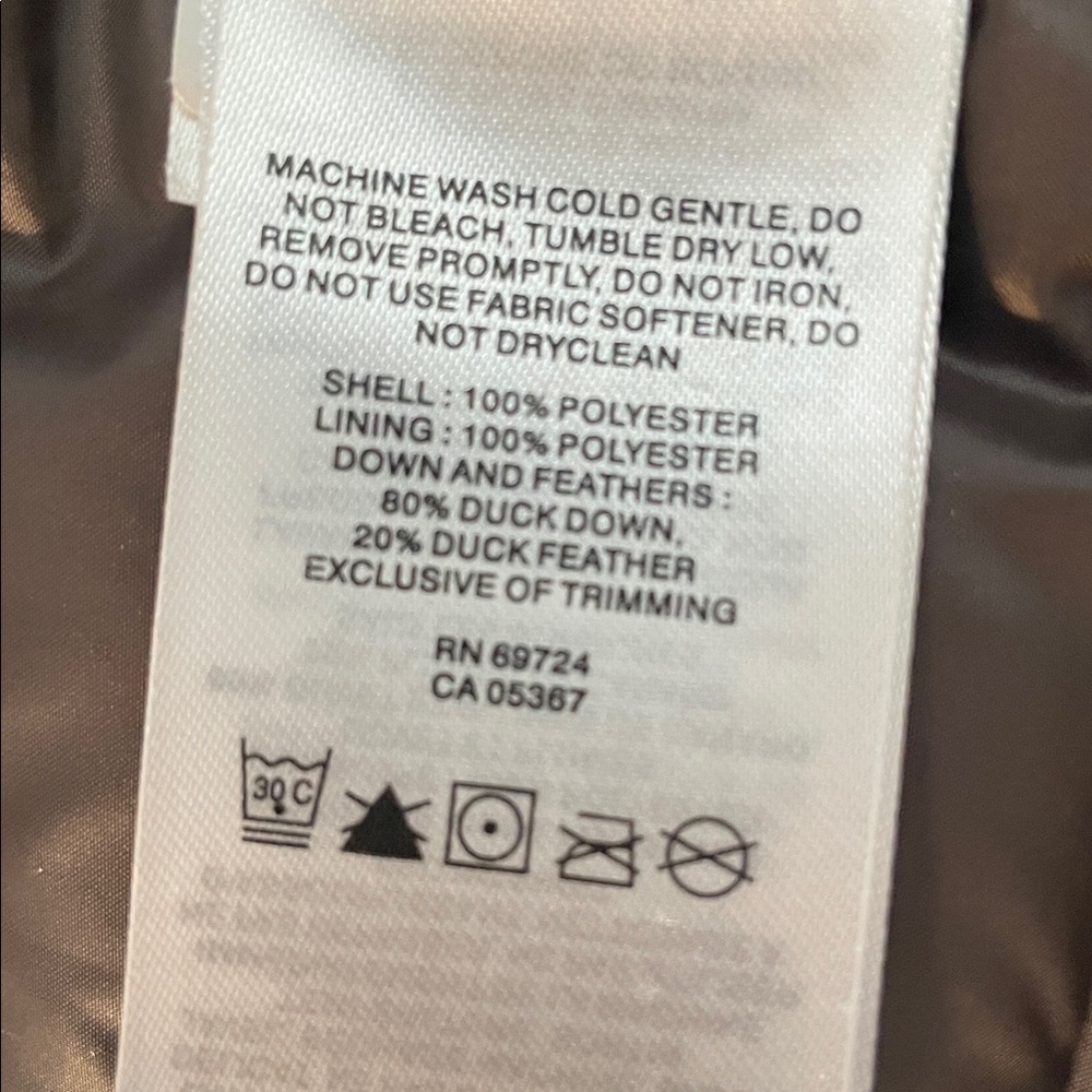 Columbia Flash Forward Down Jacket - image 8